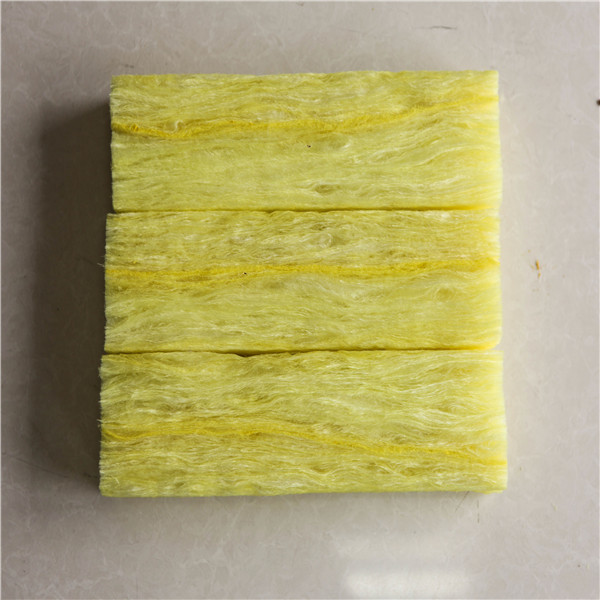 玻璃棉条