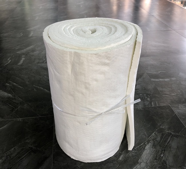 陶瓷纤维毯