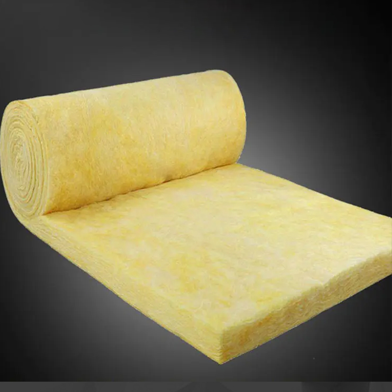 玻璃棉毡